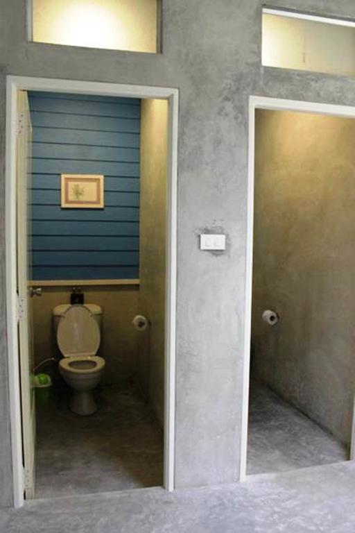 Tid Tarad Hostel Hua Hin Quarto foto