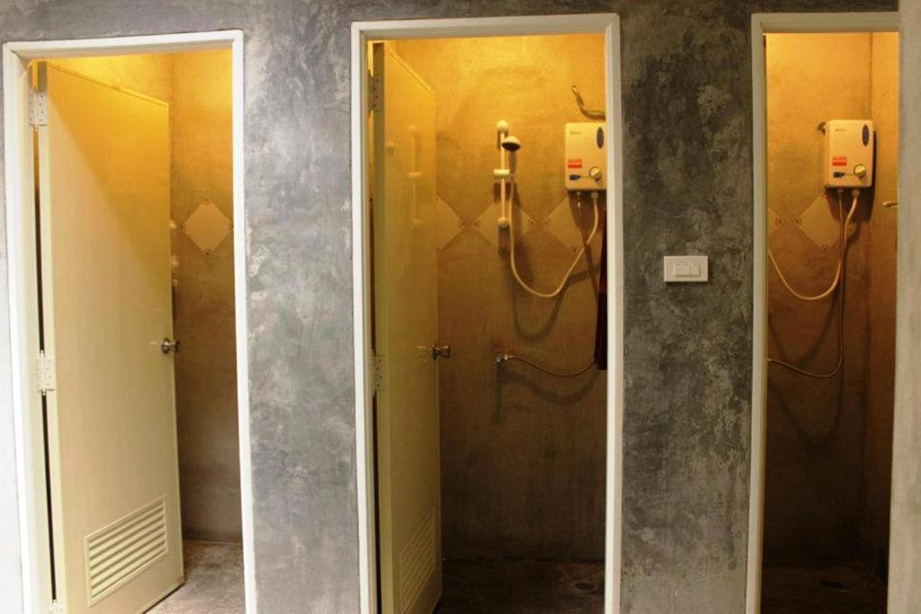 Tid Tarad Hostel Hua Hin Quarto foto