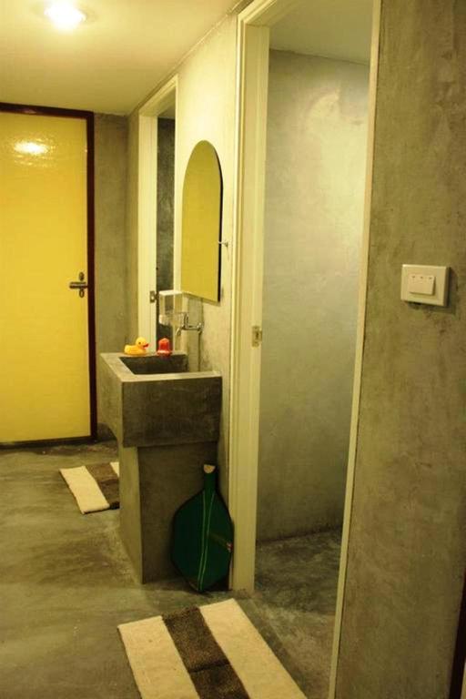 Tid Tarad Hostel Hua Hin Quarto foto